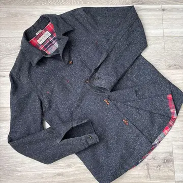 UNITED ARROWS 테일러드 자켓