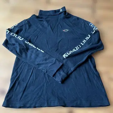 러프 & 스웰 터틀 긴팔 L 사이즈 여성용