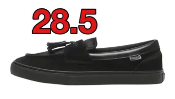 Vans Loafer 'Year of the Horse/Black'