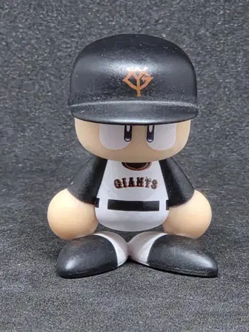 파워풀프로야구 파와프로군 나란붓데스 자이언츠 [ No.2061 ]