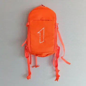 COSONE 오렌지 백팩