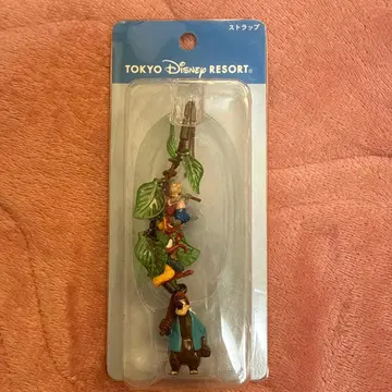 스플래쉬 마운틴 스트랩