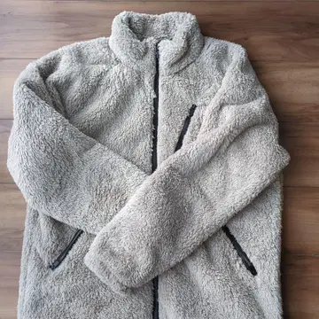 유니클로 x 니들스 플리스 자켓