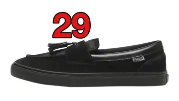 Vans Loafer 'Year of the Horse/Black'