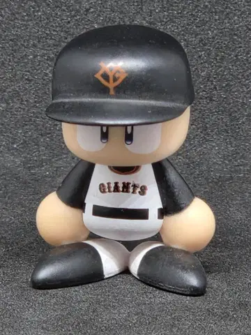 파워풀 프로야구 파와프로군 나란히입니다 자이언츠 [ No.2062 ]