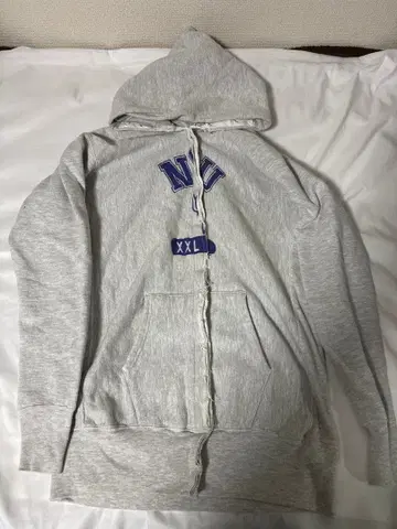 2tacs 리메이크 챔피온 리버스 웨이브 후드티 USA제 재구축