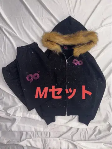 [완판템 초인기] 9090girl__ 셋업