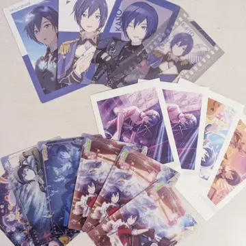 KAITO 프로세카 묶음 판매 감사제