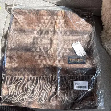 Pendleton 알파카 스톨