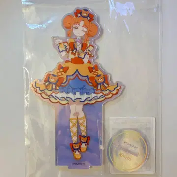 린린 아이프리 아크릴 스탠드