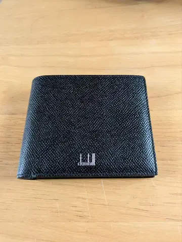 dunhill 카도건 8CC 빌포드 지갑