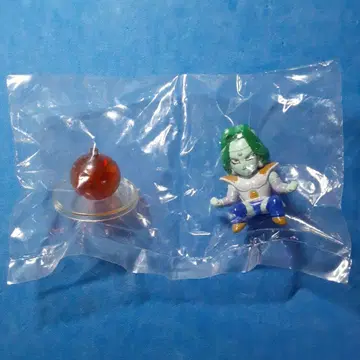 드래곤볼 캐릭터 푸치 자봉 씨 미개봉