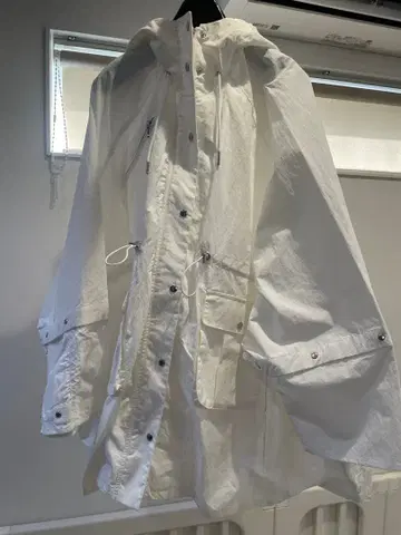 택 포함 새상품 REDYAZEL 아우터 판초