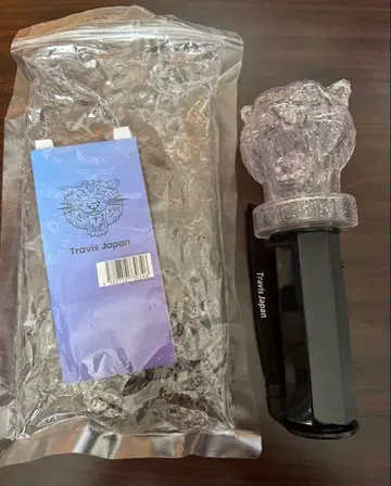 Travis Japan VIISUAL 응원봉