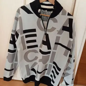 Heal Creek 그래픽 프린트 의류