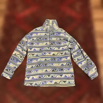 파타고니아 신틸라 스웨터 M 델타 1999