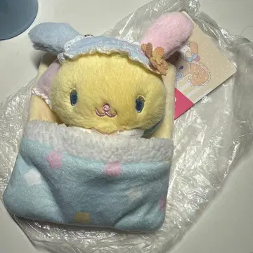 산리오 우사하나