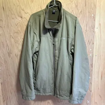 mont-bell 크리마플러스100 쉘 자켓