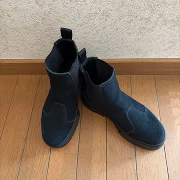 PUMA MAYZE CHELSEA SUEDE 푸마 메이즈 첼시