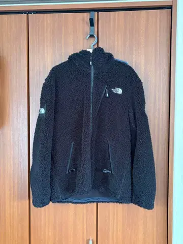 THE NORTH FACE 플리스 자켓 리모 플리스