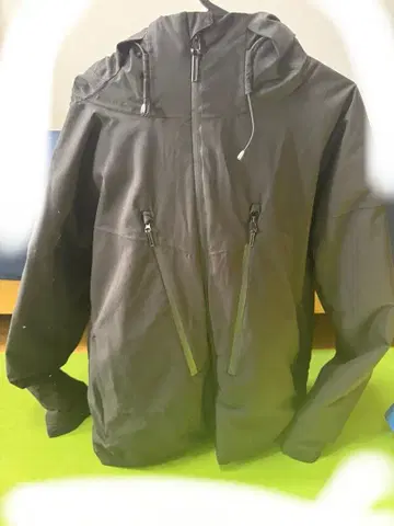 세탁 완료 NRP1001 워크맨 이나렘 다운