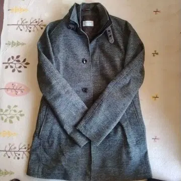 ORIHICA 스텐카라 코트 그레이