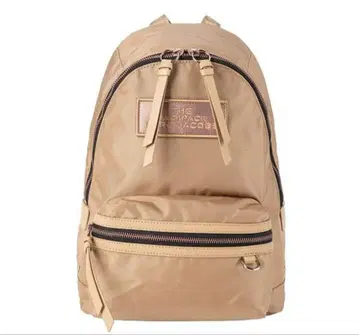 마크제이콥스 럭색 라이트 브라운 MARCJACOBS