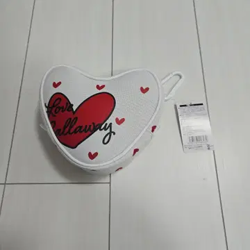 Callaway 캘러웨이 골프 멀티 케이스