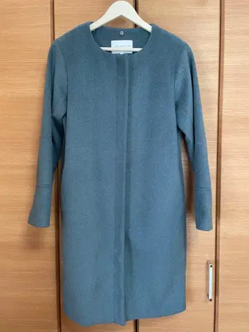 유나이티드 애로우즈 여성용 코트 가을/겨울