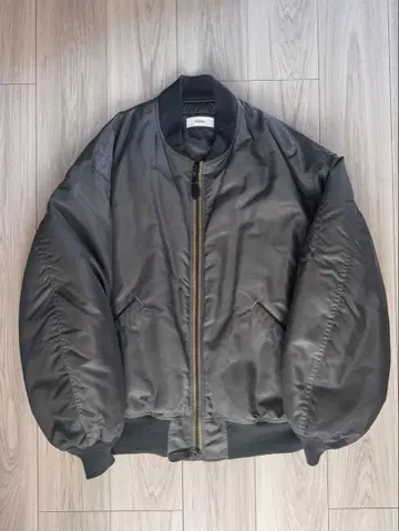 마르카 플리마켓 로프트 MA-1 플라이트 자켓