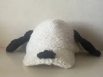 스누피 모자