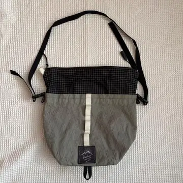 RawLow Mountain Works 사코슈 타비치비토트X-Pac