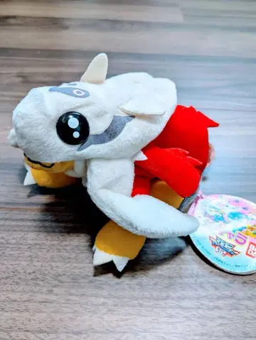 디지몬 쿠타캐라 호루스몬