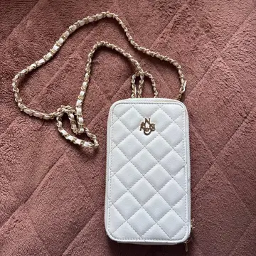 NICE CLAUP 스마트폰 숄더백