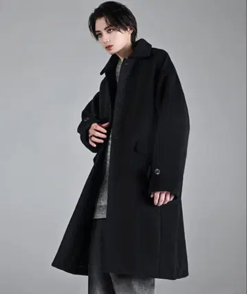 ADRER 체스터 코트