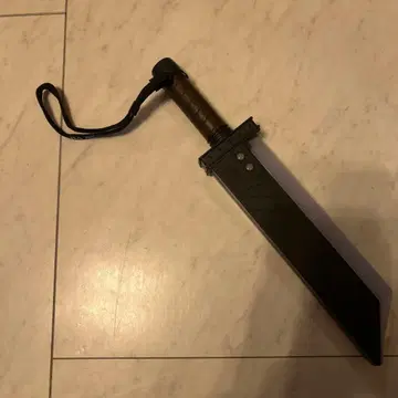 버스터 소드 응원봉