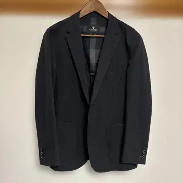 BLACK LABEL 테일러드 자켓 L