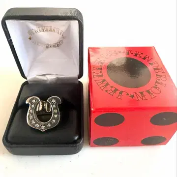 텐더로인 호스슈링 13호