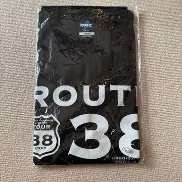 사카모토 마아야 티셔츠 꿀벌 L 사이즈