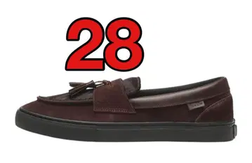 Vans Loafer 'Year of the Horse/Brown'