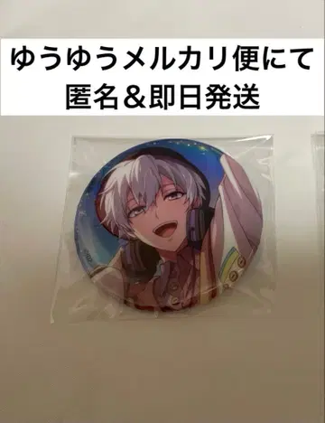 오오사카 소고 캔뱃지 16producers