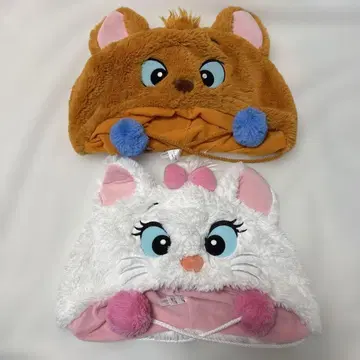 마리 루즈 팬캡 세트