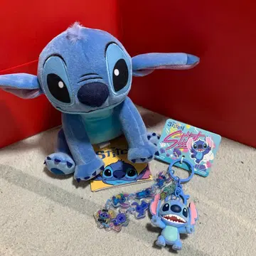 아케오메 세일 디즈니 스티치