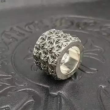 익명 배송 반지 반지 사이즈 20호 실버925