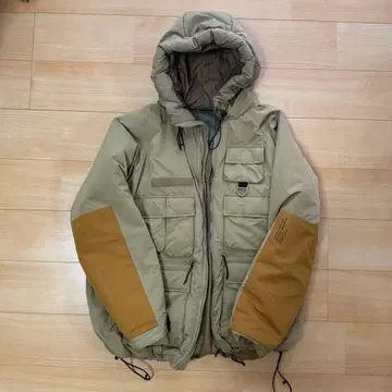 liberaiders expedition hoodie coyote