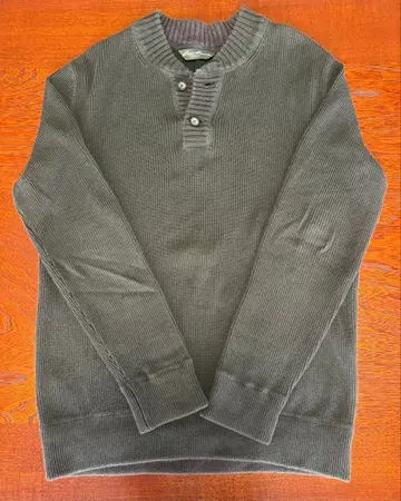 90s Eddie Bauer 니트