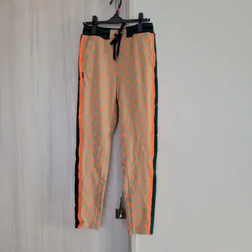 Jack Bunny!! 별 패턴 조거 팬츠 신상 택 포함