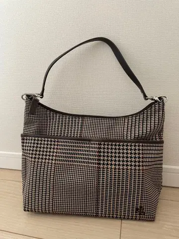 랄프 로렌 핸드백 숄더백