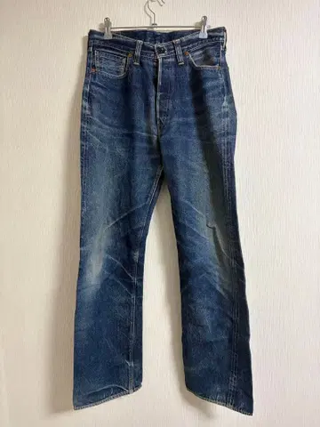 JOE McCOY 조마코이 Lot. 901A 대전 모델 W 30인치