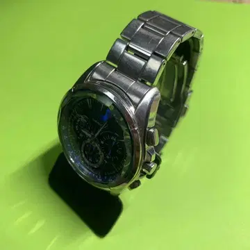 와이어드 크로노그래프 7T12-0AT0 배터리 방전